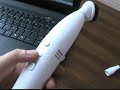 Mini USB Vacuum Keyboard Cleaner for PC/Laptop from Budgetgadgets.com