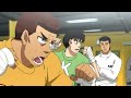 hajime-no-ippo raw new challenger 1-3