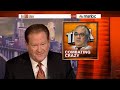 Ed Show  dismantles reporter over DADT.