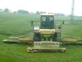 Krone Big  M
