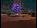 Kruul Dominates Ironforge - World of Warcraft