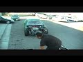 Revspeed Fresno Race Car