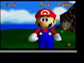 The Mario Moves The Mario Moves