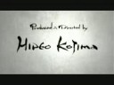 el lumbago de solid snake