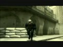 el lumbago de solid snake