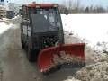 videos de MacLean MV - Folding V Plow