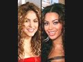 Letra de la cancion Bello Embustero - Shakira