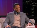 Will Smith on the Law of Attraction and the Secret