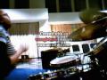 Female Drummer: LDG- Lil Drumma Gurl (Praise Break!!!)