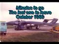 Tarrant Rushton Airfield 1980