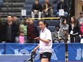 Ariel Hsing (12years) v Gao Jun (WR 20)