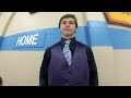 Click here to watch this video Farm Tough Hockey: Championship Night - Bantams