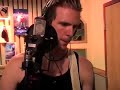 Chris Trapper Music Video- "All Time Favorite"