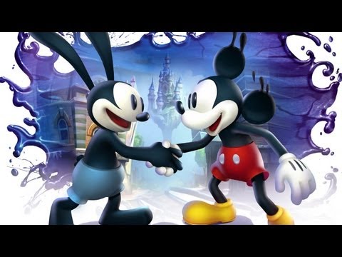 mickey mouse games