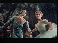 princess florina and the bluebird
natalia makarova & valeri panov
pas de deux
the kirov ballet
1965