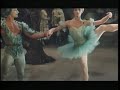 princess florina and the bluebird
natalia makarova & valeri panov
pas de deux
the kirov ballet
1965