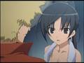 スカイガールズ　ＯＶＡ　1/5