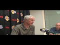 Lakers General Manager Mitch Kupchak on picking Devin Ebanks and Derrick Caracter in 2010 NBA Draft