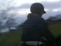 Jumping 1ft to 3ft on sunny jim