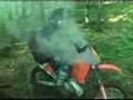 Enduro-Erzberg-Roman