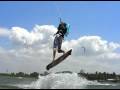 The M&M Kiteboarding show The M&M Kiteboarding show