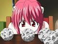 Elfen Lied - Be your girl