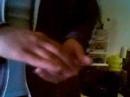 Credit Card Vanish / Nathan Kranzo Credit Card Vanish / Nathan Kranzo