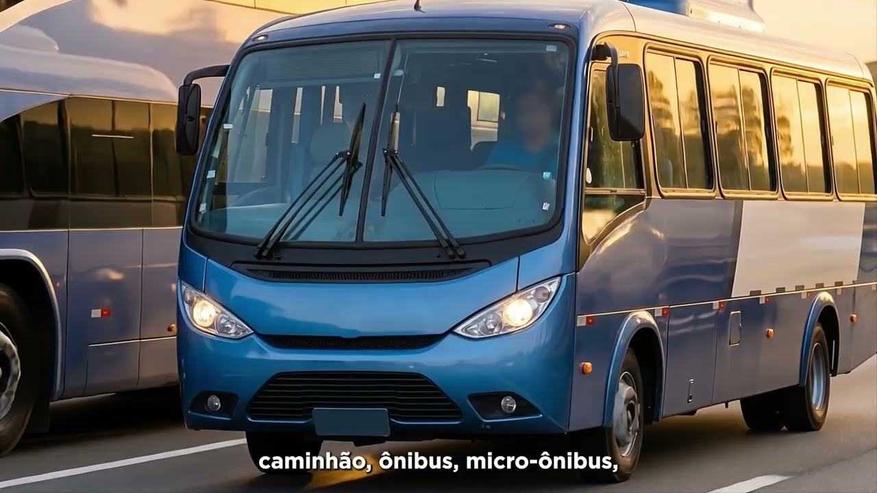 Move Brasil: troque carroceria, reboque e implemento | Renovação de frota