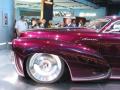 Cobo Hall michigan auto show video