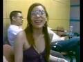 hackenslash TV FHM babe Sofie Garrucho is a girl gamer