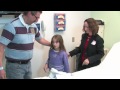 Removing a Lymphatic Malformation :: Victoria's Story