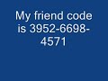 Need Brawl Friends!