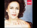 Kiri te Kanawa - \"Un bel di vedremo\" - Madama Butterfly Kiri te Kanawa - \"Un bel di vedremo\" - Madama Butterfly
