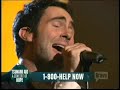 maroon 5 performing she will be loved live.