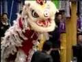 Finalist 7 - ZhongHua School Lion Dance, BRUNEI.