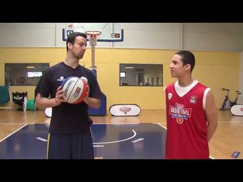 kinder+Sport Basketball Academy: Das erste schwarze Trikot in Oldenburg