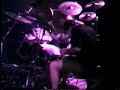 Necrophagist-Stabwound live DRUMCAM