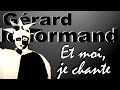 Gerard Lenorman Je Chante