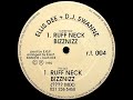 Ellis Dee & DJ Swanee - Ruffneck Bizznizz Ellis Dee & DJ Swanee - Ruffneck Bizznizz