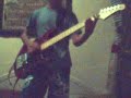 Good Charlotte-Misery(Cover)