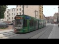 Straßenbahn Halle - Der Typ MGT6D