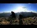 Actividades Hotel Grau Roig - Trekking
