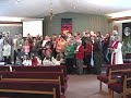 St. Matthias, Guelph Ontario