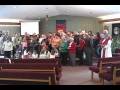 St. Matthias, Guelph Ontario