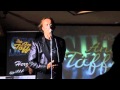 Video: 'Wunderbares Saab-4-Ball-Finale 2010'