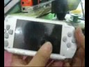 PSP Battery Hadware Modded