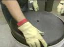 Recovering Radioactive Materials with OSRP team