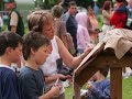 sunshine coast daily steve irwin tribute
