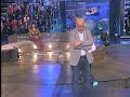 FANTASMA AL BIVIO