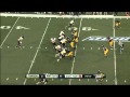 Roosevelt Nix vs Towson (2012)